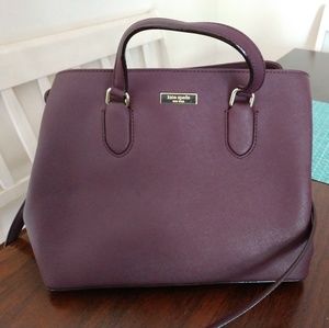 Kate Spade shoulder bag